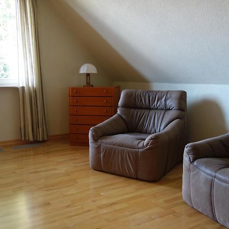 Ferienwohnung Kiefernblick-Wedemann Bispingen Exteriér fotografie