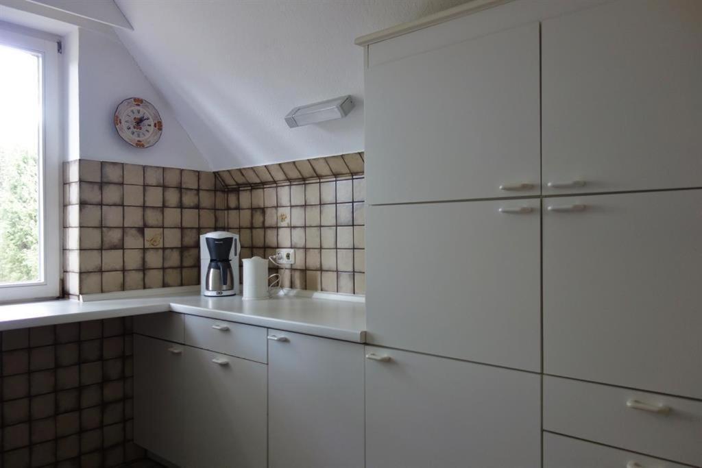 Ferienwohnung Kiefernblick-Wedemann Bispingen Exteriér fotografie