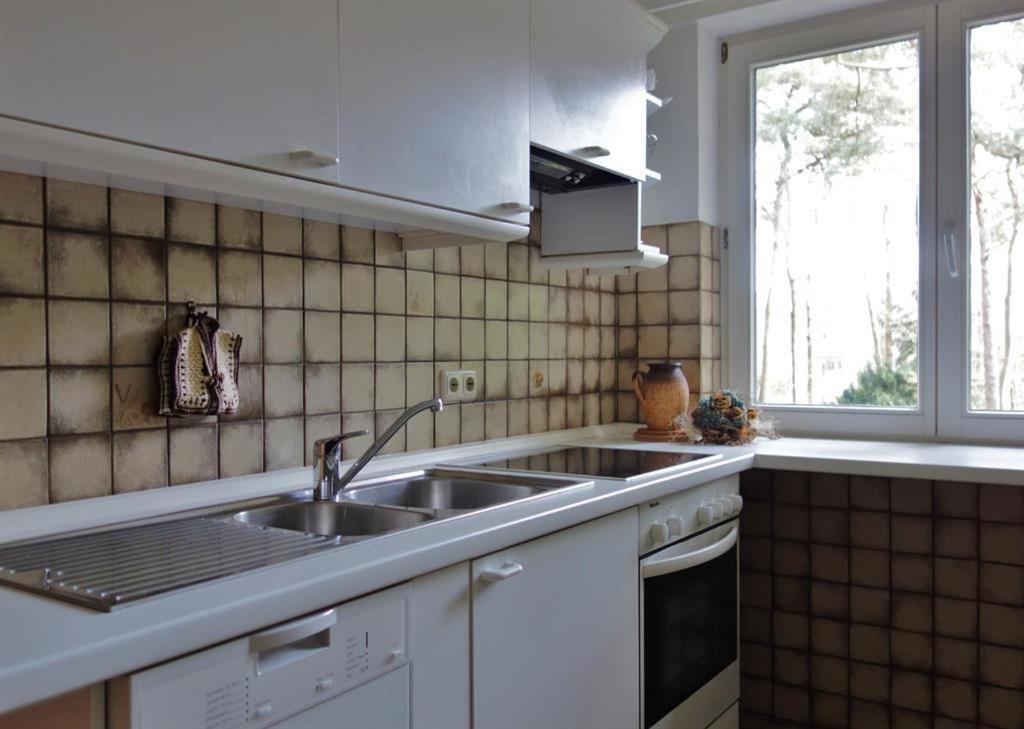 Ferienwohnung Kiefernblick-Wedemann Bispingen Exteriér fotografie