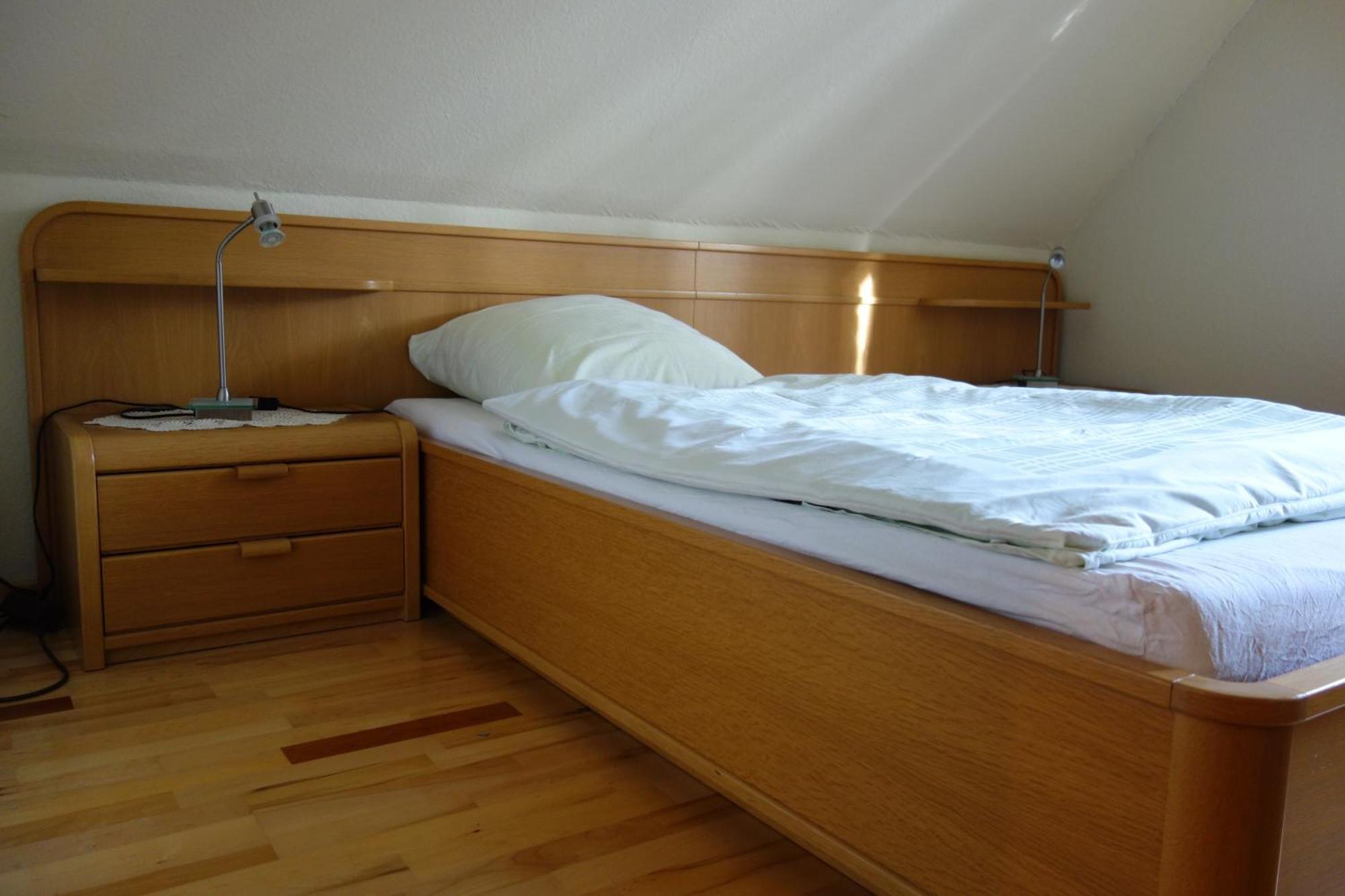 Ferienwohnung Kiefernblick-Wedemann Bispingen Exteriér fotografie