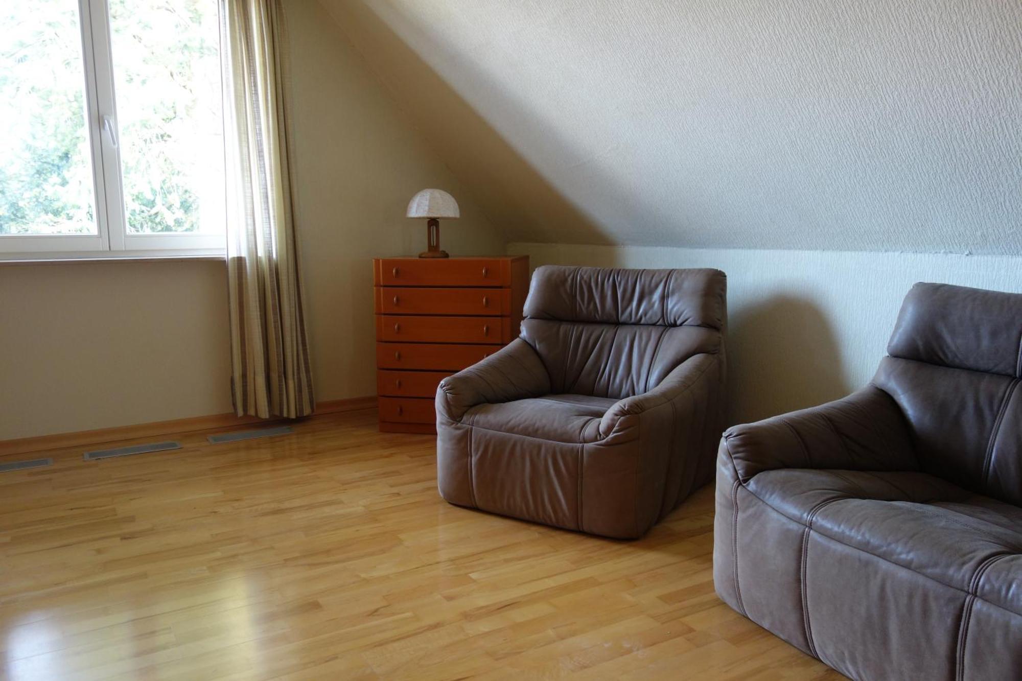 Ferienwohnung Kiefernblick-Wedemann Bispingen Exteriér fotografie