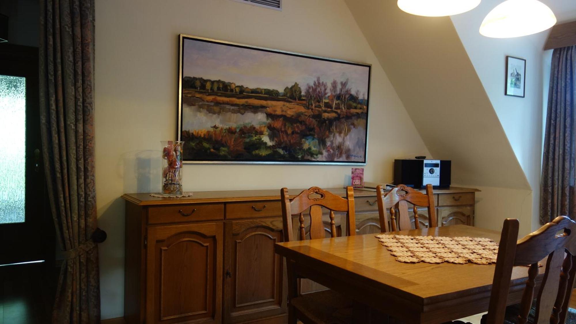 Ferienwohnung Kiefernblick-Wedemann Bispingen Exteriér fotografie